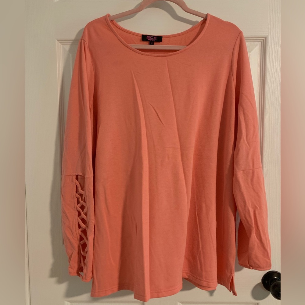 Long sleeve